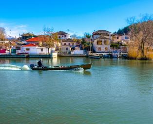 5 λόγοι για να πας στα Γιάννενα φέτος το φθινόπωρο