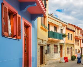 5 λόγοι για να πας στα Γιάννενα φέτος το φθινόπωρο