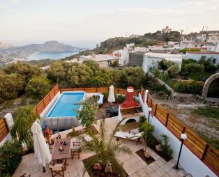 Villa Ariadni