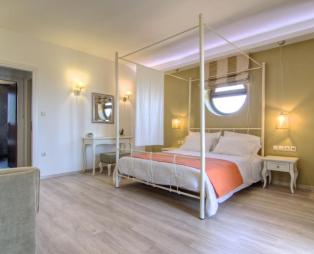 Villa Olia