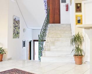 Hotel Aegina