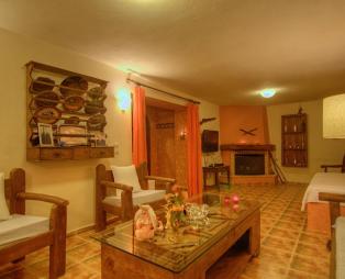 Villa 5 Anemoi