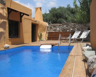 Villa 5 Anemoi