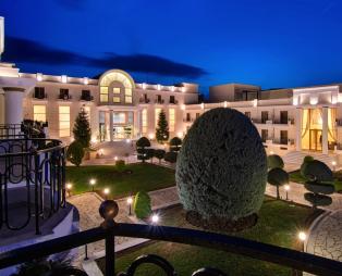 Epirus Palace Hotel & Conference Center