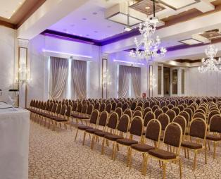 Epirus Palace Hotel & Conference Center
