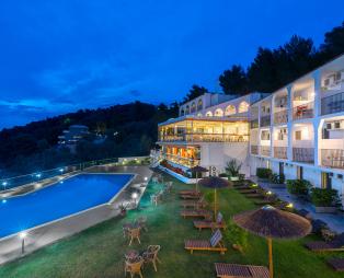 Hotel Punta