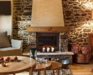 Kalderimi Country House