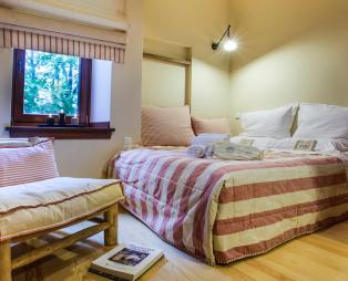 Kalderimi Country House