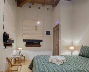 Kalderimi Country House