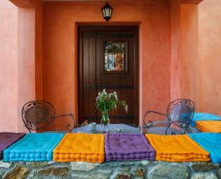 Kalderimi Country House