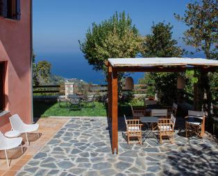 Kalderimi Country House