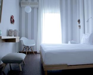 Hotel Liotopi
