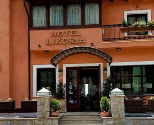 Likoria Hotel
