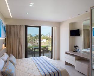 Marinos Beach Hotel-Apartments