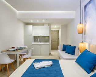 Marinos Beach Hotel-Apartments