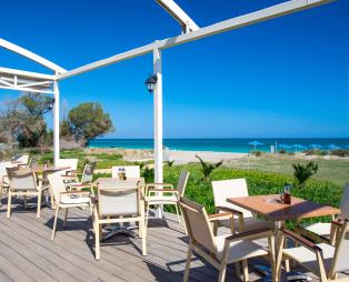 Marinos Beach Hotel-Apartments