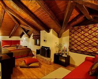 Nostos Guest House