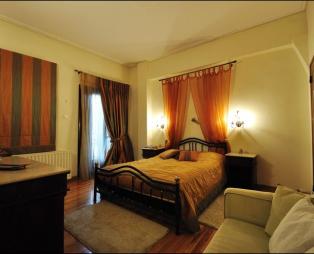 Nostos Guest House