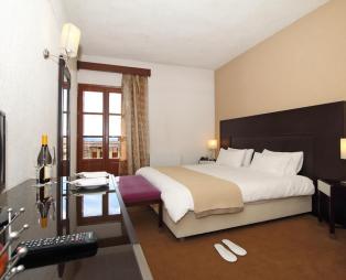 Boutique Hotel Parnassia