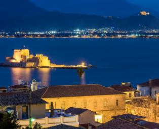 5 ωραίες ιδέες για εξορμήσεις το τριήμερο της 28ης Οκτωβρίου