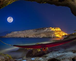 Conde Nast Traveler: Τρία ελληνικά νησιά στα κορυφαία του κόσμου (pics)