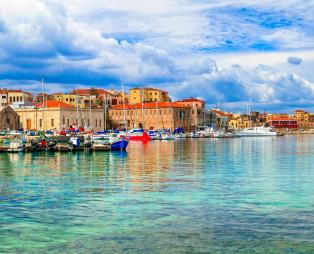 Conde Nast Traveler: Τρία ελληνικά νησιά στα κορυφαία του κόσμου (pics)
