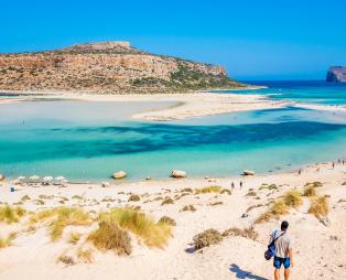 Conde Nast Traveler: Τρία ελληνικά νησιά στα κορυφαία του κόσμου (pics)