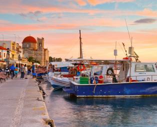 5 ωραίες ιδέες για εξορμήσεις το τριήμερο της 28ης Οκτωβρίου