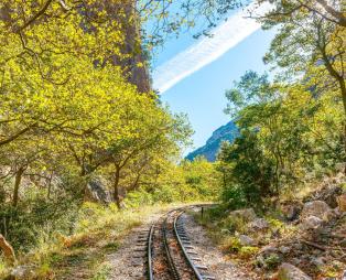 5 ωραίες ιδέες για εξορμήσεις το τριήμερο της 28ης Οκτωβρίου