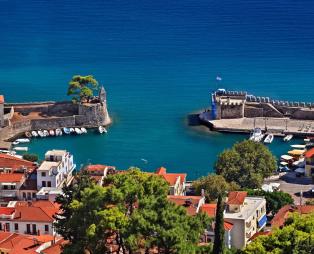 5 ωραίες ιδέες για εξορμήσεις το τριήμερο της 28ης Οκτωβρίου