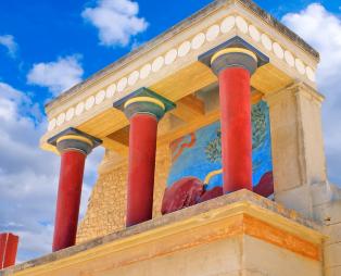 Conde Nast Traveler: Τρία ελληνικά νησιά στα κορυφαία του κόσμου (pics)