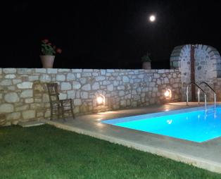 Luxury Villa Marvi