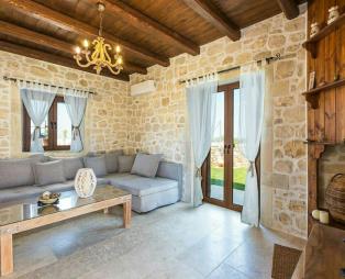 Luxury Villa Marvi