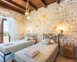 Luxury Villa Marvi