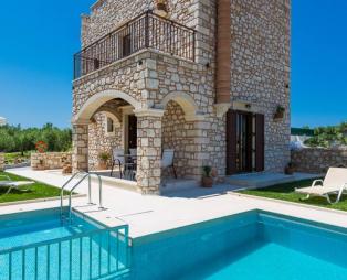 Luxury Villa Marvi