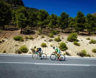 Kassimatis Cycling: Η σταθερή αξία στο χώρο του ποδηλάτου