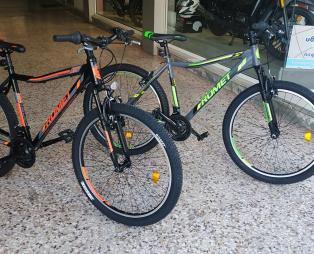 Sellis Bike: Τα πάντα για το ποδήλατο και την ποδηλασία