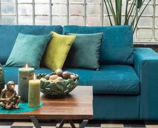 Costa Lekka: Το concept store στην Αράχωβα που θα λατρέψετε