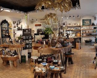 Costa Lekka: Το concept store στην Αράχωβα που θα λατρέψετε