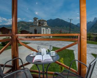 Lotos Mountain Resort