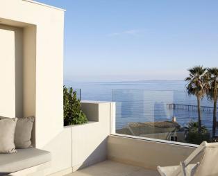 Mayor Mon Repos Palace Art Hotel: Εμπνευσμένη πολυτέλεια μιας άλλης εποχής