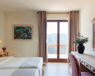 Santa Marina Arachova: Ένα κομψό καταφύγιο για τους λάτρεις του βουνού