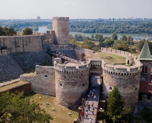 Βελιγράδι: Η έκπληξη των Βαλκανίων