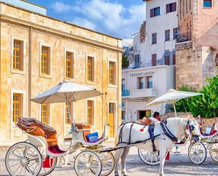 Οι ωραιότερες παλιές πόλεις της Ελλάδας
