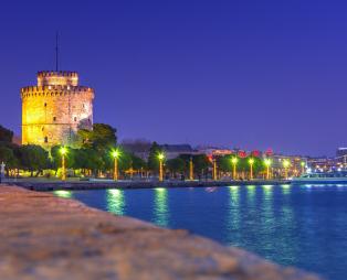 5 βόλτες που πρέπει να κάνεις στη Θεσσαλονίκη