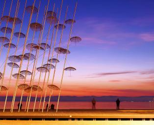 5 βόλτες που πρέπει να κάνεις στη Θεσσαλονίκη