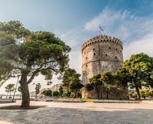 5 βόλτες που πρέπει να κάνεις στη Θεσσαλονίκη