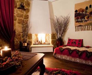 Aiolides Traditional Homes: Ένα φιλόξενο καταφύγιο χαλάρωσης στη φύση του Ζαγορίου