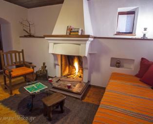 Mpelleiko Guesthouse