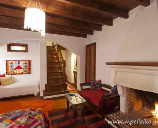 Mpelleiko Guesthouse